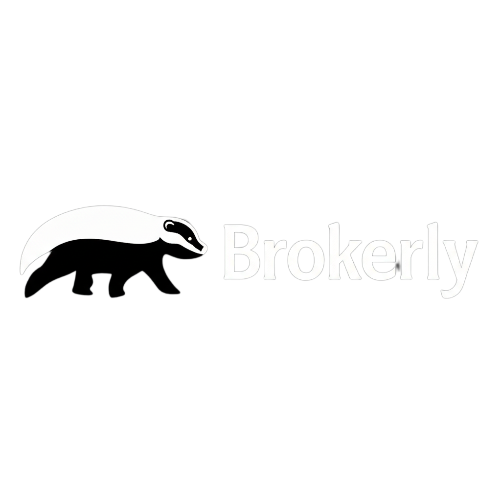 Brokerly Logo